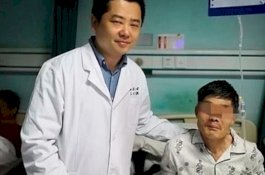 Mabuk, Pria Ini Sempat Muntahkan Tumornya, Tapi Dia Telan Kembali karena Takut