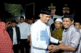 Pemkab Gowa Kucurkan Rp28,8 Miliar ke Kecamatan Tombolopao dan Bontonompo