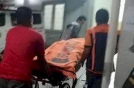 Jurnalis Surabaya Tewas Bersimbah Darah di Rumah Istri Siri, Dilihat Warga Sepulang Tarawih