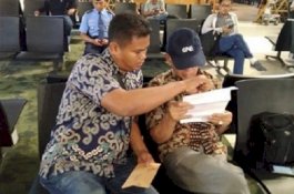 Dikejar Polisi ke Bandara Soetta, Kivlan Zen Tetap Berangkat ke Batam