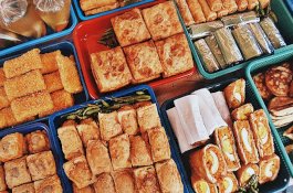 Hati-Hati Terima Takjil, Dokter Temukan Bahan Kimia Berbahaya