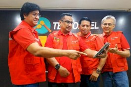Ramadan dan Idulfitri,  Telkomsel Perkirakan Layanan Data Meningkat 14 Persen