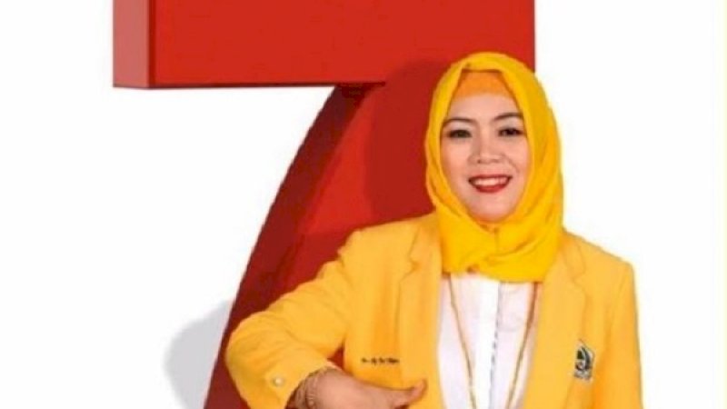 Hj Nurul Hidayat