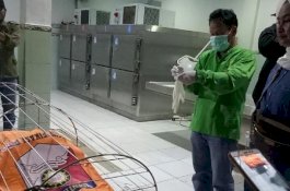 Pemutilasi Wanita Bugil di Kamar 06, Siapkan Dua Skenario Hilangkan Jejak