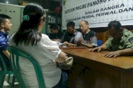 Dipergoki Bareng Pria Tiongkok, Wanita Ini Mengaku Istri, Lalu Bilang Karyawannya