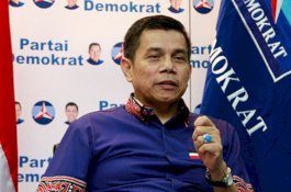 Diminta Waketum Gerindra Keluar dari Koalisi Prabowo, Begini Reaksi Demokrat