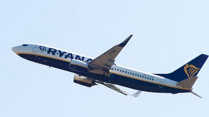Ryanair