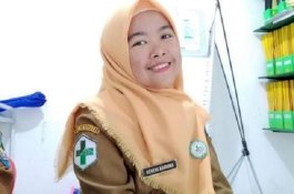 Sebelum Meninggal, Anggota KPPS Kecamatan Biringbulu Muntah Darah