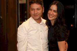 Roy Marten Ungkap Hubungan Gading Marten dengan Sophia Latjuba