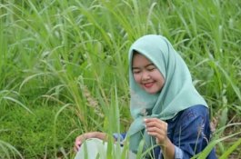 Facebook Neneng Kharisma Dipenuhi Ucapan Duka, Pertanda Almarhumah Orang Baik