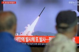 Lebih 70 Negara Desak Korea Utara Batalkan Program Nuklirnya