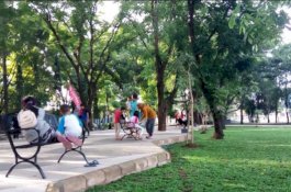 DPRD Makassar Desak Pemkot Siapkan Lahan Pusat Kegiatan Anak