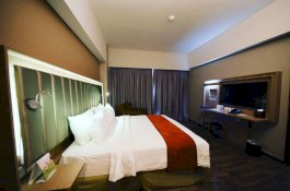 Gammara Hotel Hadirkan Promo Kamar Spesial Ramadan