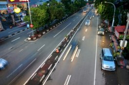 DPRD Desak Dinas PU Makassar Percepat Lelang Proyek Jalan