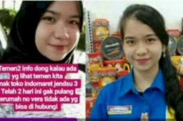 Ini Foto Vera Oktaria, Mayat Tanpa Busana yang Dimutilasi di Penginapan