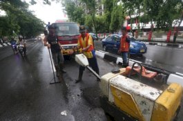 DPRD Makassar: Lelang Proyek Harus Sesuai Mekanisme dan Aturan