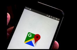 Google Maps Bakal Rilis Mode Incognito