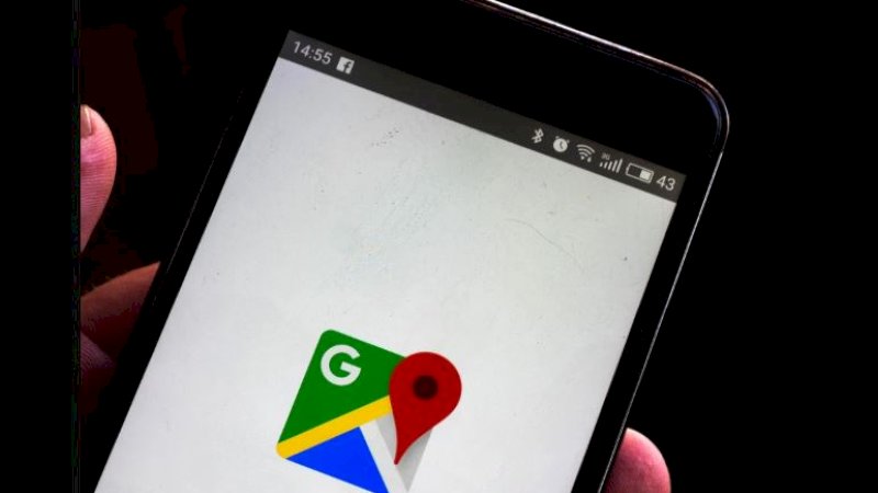 Google Maps Bakal Rilis Mode Incognito