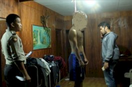 Sebelum Gantung Diri, Mahasiswa UNM Ini Sempat Telepon Pacarnya