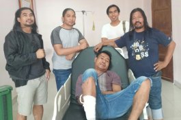 Pencuri Kuda di Jeneponto Ditangkap, 3 Orang Masih Buron