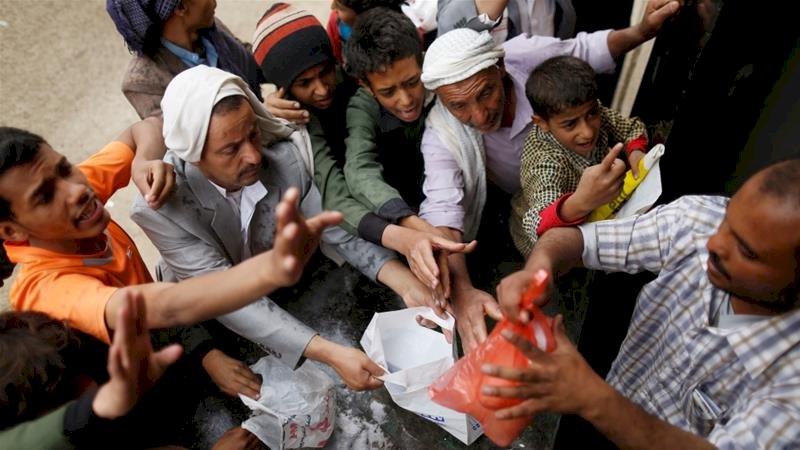 FOTO: Khaled Abdullah / Reuters