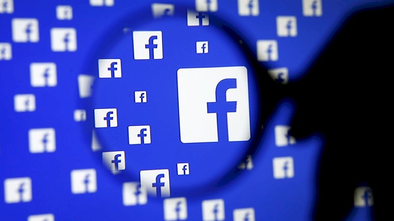 Facebook, Jaringan Sosial Media Dapat Sorotan Tajam