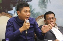 'Diusir' Waketum Gerindra, Demokrat Ungkap Asal Usul Kemenangan Prabowo 62%