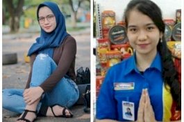 Pemutilasi Kasir Cantik Sempat Keluar dari Penginapan, Menelepon Pesan Speed Boat