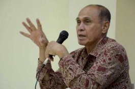 Kivlan Zein Dicegat di Bandara, Pengacara: Seperti Teroris Saja