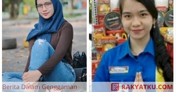 Pacar Diduga Pelaku Mutilasi Kasir Cantik