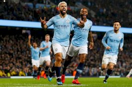 Manchester City Lakoni 
