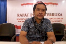 Rekapitulasi Kota Makassar Minus Dua Kecamatan, Waktu Kian Mepet