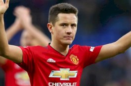 Resmi Tinggalkan MU, Herrera Lontar Kalimat Perpisahan Mengharukan