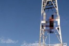 Kabur dari RS Jiwa, Remaja Tewas Gantung Diri di Lonceng Gereja