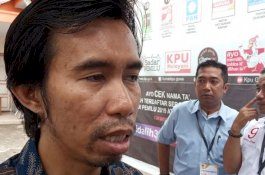 Santunan ke Petugas KPPS yang Meninggal Masih Tunggu Juknis dari Pusat