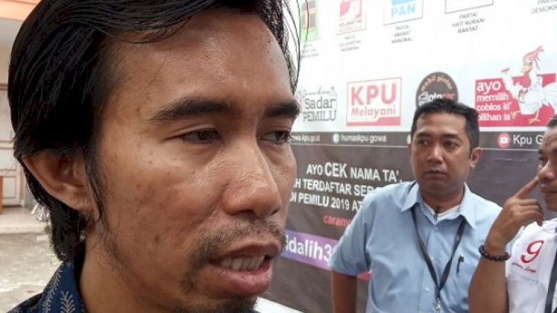 Santunan ke Petugas KPPS yang Meninggal Masih Tunggu Juknis dari Pusat