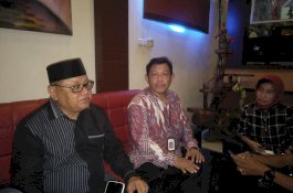 Bupati Jeneponto Copot Direktur RSUD Latopas, Ini Penyebabnya