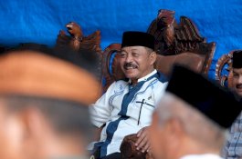 Safari Ramadan ke Biringbulu, Ini Harapan Wabup Gowa