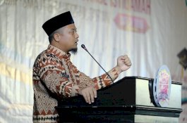 Wagub Andi Sudirman Ungkap Kisah di Balik Pembatalan SK 193 Pejabat