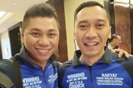 Suara Demokrat Terjun karena Tak Serius Dukung Prabowo? PAN dan PKS Bilang Begini