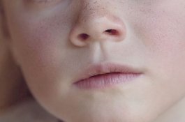 Berbeda, Ini Fungsi Lubang Hidung Kiri dan Kanan