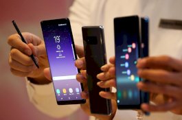 Perhatikan Ini Sebelum Beli Ponsel Baru