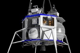 Orang Terkaya di Dunia Berencana Bawa Manusia ke Bulan pada 2024