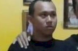 Berambut Cepak, Pria yang Ancam Penggal Jokowi Ditetapkan Tersangka