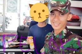 Begini Cara Polisi Ungkap Oknum TNI yang Mutilasi Kasir Cantik Kurang dari 24 Jam