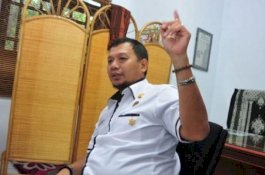 Ini Susunan Acara Pelantikan Penjabat Wali Kota Makassar Besok