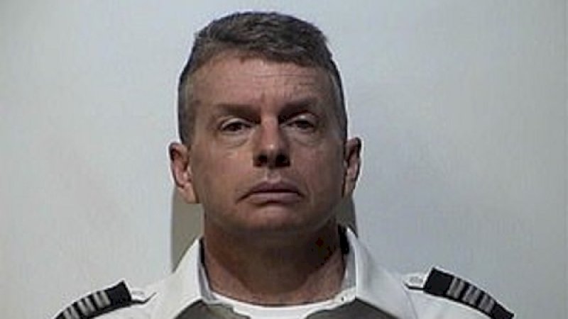 Christian Richard Martin