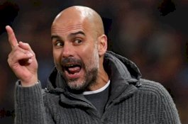 Jelang Penentuan Juara, Guardiola: Saya Tidur seperti Anak Kecil