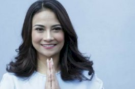 Sidang Vanessa Angel Dipercepat, Bisa Bebas sebelum Lebaran?