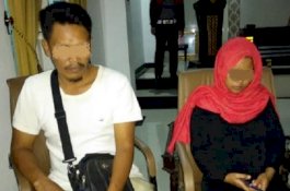 Pria yang Indehoy dengan Selingkuhan di Wisma Bajoe, Kadus dan Punya Tambang Pasir
